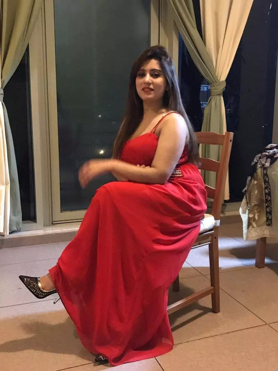 Escort Service in Darbhanga